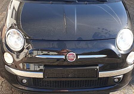 Fiat 500 0.9 8V TwinAir Lounge Lounge