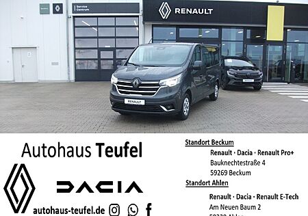 Renault Trafic Pkw Grand Evolution Blue dCi 150 M