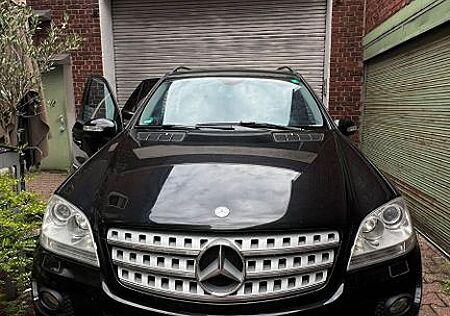 Mercedes-Benz ML 280 CDI 4MATIC - TÜV bis 8/2026