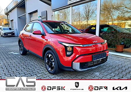 Kia Stonic 1.0T MT 100 Spin NAVI LENKRADHEIZUNG MJ26