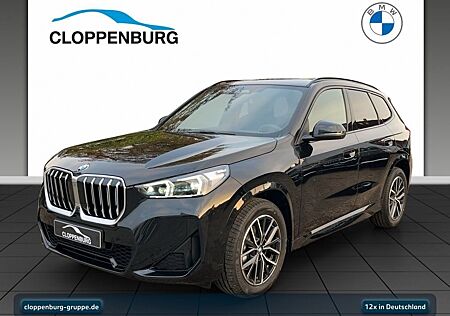 BMW X1 sDrive18i M Sportpaket Head-Up UPE: 55.950€