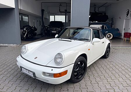 Porsche 964 / 911 Carrera 2 Targa