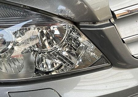Mercedes-Benz C 180 CGI T BlueEFFICIENCY ELEGANCE ELEGANCE