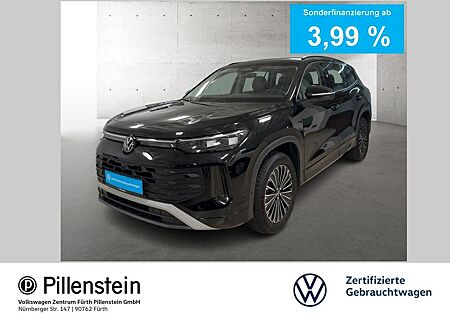 VW Tayron Volkswagen LIFE 1.5 eTSI DSG 7-SITZE AHK AREA-VIEW N