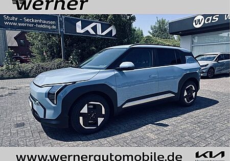 Kia EV3 81,4kWh Earth Winter Business Upgrade