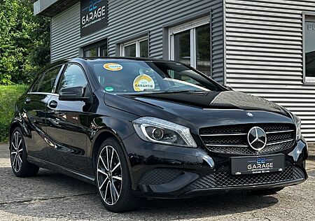 Mercedes-Benz A 180 BlueEfficiency 2Style/TÜV NEU/SERVICE NEU