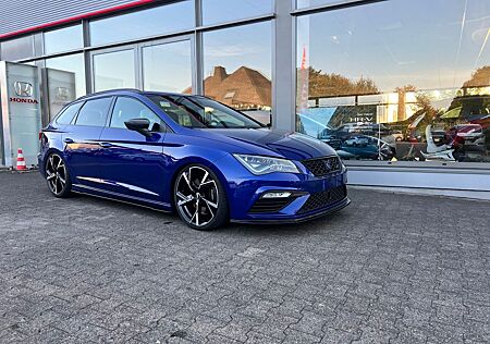 Seat Leon ST Cupra 300 4Drive*ACC*LED*SPORTSITZE*KW