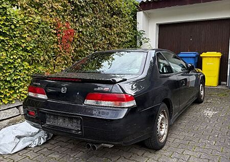 Honda Prelude BB6 2.2i VTi-S Atts