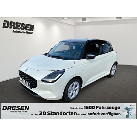 Suzuki Swift leasen