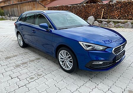Seat Leon Sportstourer Xcellence SP 1.5 TSI Xcelle...