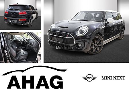 Mini Cooper S Clubman Clubman Cooper S EDC Panorama Klimaaut. PDC