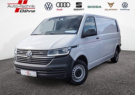 VW T6 Transporter Volkswagen T6.1 Kasten 2.0 TDI LR 4MOTION AHK STANDHZ LED