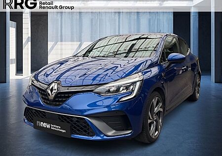 Renault Clio INTENS E-TECH 140 Apple CarPlay SHZ PDC KLI