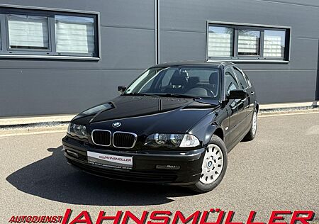 BMW 316i 1,9l