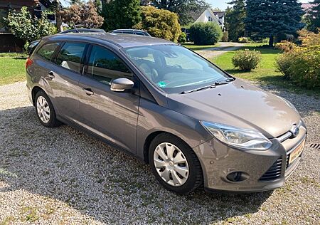 Ford Focus Turnier Trend,56.691km! Zahnriemen Fällig