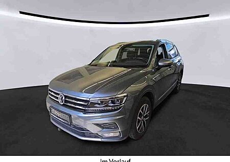 VW Tiguan Allspace Volkswagen 2.0TDI DSG/PANO/AHK/ACC/HEAD-UP