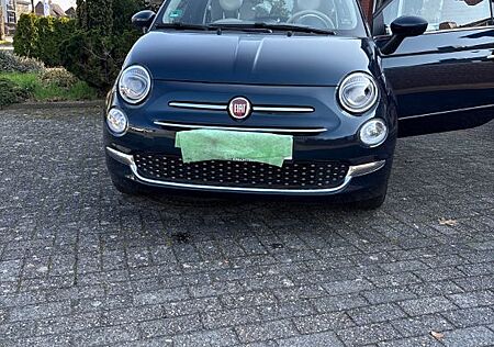 Fiat 500C 1.2 8V LOUNGE C LOUNGE