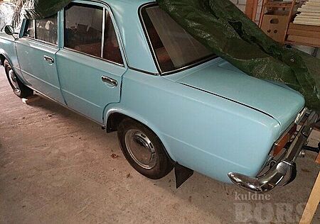 Lada 1200 Vaz 2101 Oldtimer