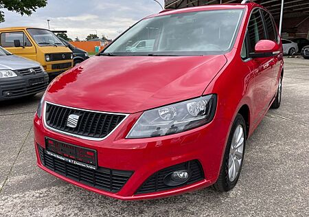 Seat Alhambra 4Kids/AUTOMATIK/7 SITZER/KAMERA