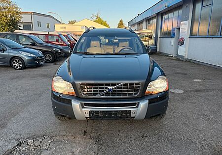 Volvo XC 90 XC90 2.4 Geartronic Executive Executive