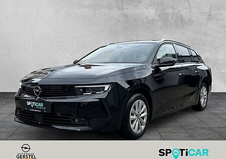 Opel Astra ST Elegance 1.2 Turbo AHK VOLL-LED THERMA