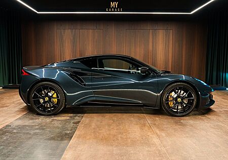 Lotus Emira I4 AUT
