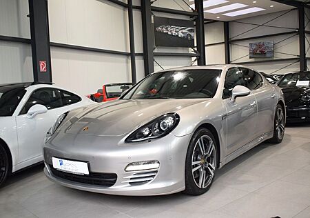 Porsche Panamera 4 **1-Hand** TopZustand