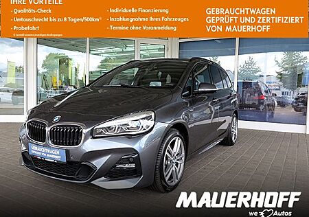 BMW 2er 218 Gran Tourer