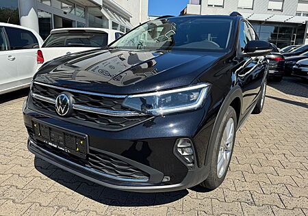 VW Taigo Volkswagen 1.0 TSI DSG Life -IQLight-AppConnect-17"LM