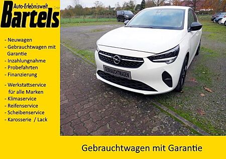 Opel Corsa 1.2 Direct Inj Turbo 74kW Elegance Auto