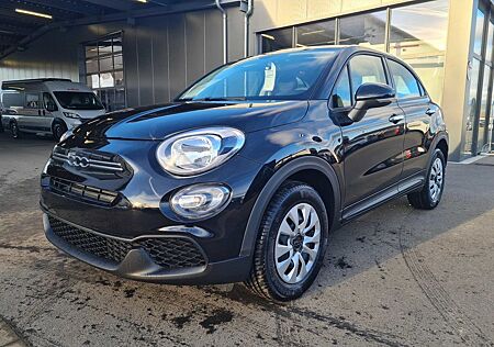 Fiat 500X Cabrio Dolcevita 1.5 Hybrid GSE 96kW MY24