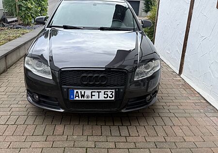 Audi A4 2.0 TDI 125kW (DPF) Avant -