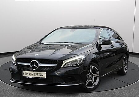 Mercedes-Benz CLA 220 Shooting Brake CLA 220d SB Aut.Panorama Kamera Netto 12180 #611