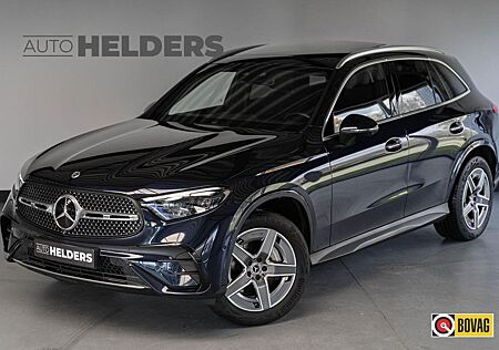 Mercedes-Benz GLC 400 400e 4MATIC AMG Burm. 360° Luchtv. HuD