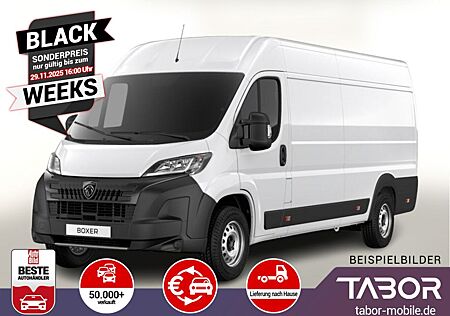 Peugeot Boxer 435 180 L4H2 EAT8 270° AWR UVP-39%*