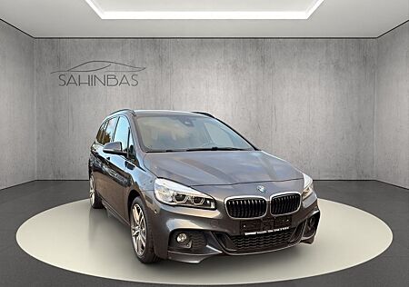 BMW 2er 220 d xDrive Gran Tourer M Sport*Head-Up*