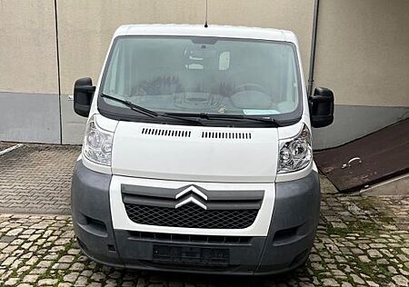 Citroën Jumper