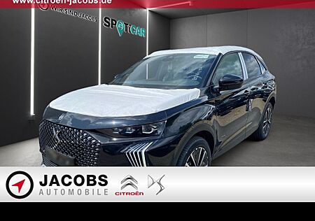 DS Automobiles DS7 Crossback DS7 1.5 BlueHDi 130 FAP, Pallas