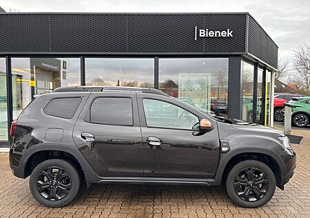 Dacia Duster TCe 150 EDC Extreme