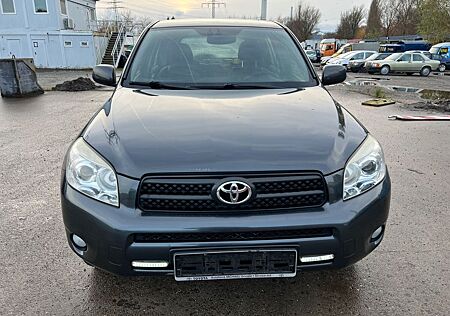 Toyota RAV 4 RAV4 Executive