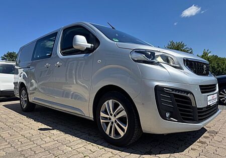 Peugeot Expert Kasten Premium L3 !!!XENON&NAVI&PDC&AHK!!