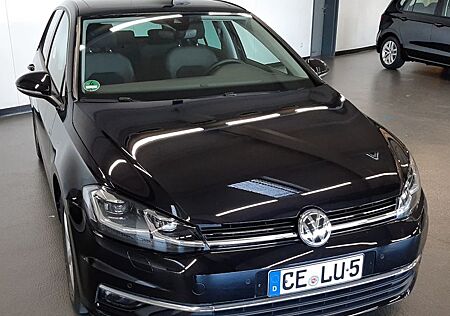 VW Golf Volkswagen VII HIGHLINE Business 2.0 TDI DSG
