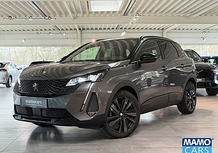 Peugeot 3008 1.2 GT PureTech 130 ACC/BLIS/CAM/SHZ/APPLE