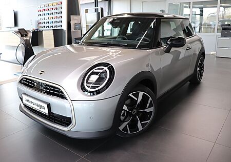 Mini Cooper C Favoured Trim*S-Paket*JCW- Sitze*Steptr
