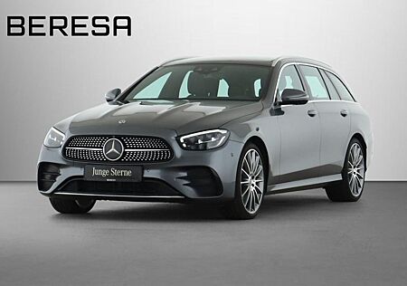 Mercedes-Benz E 400 d 4M T AMG Distronic Pano Standhz MBUX