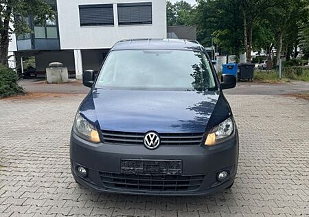 VW Caddy Volkswagen 1,6TDI 55kW Kasten 2 Sitzer