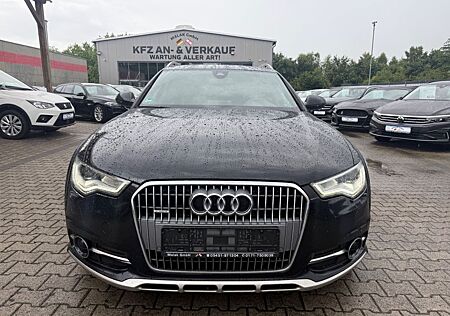 Audi A6 Allroad quattro 3.0 TDI
