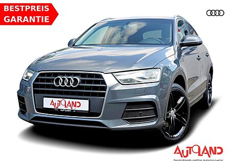 Audi Q3 1.4 TFSI Bi-Xenon Keyless-Go Sitzheizung 19Z