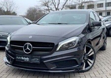 Mercedes-Benz A 160 AMG Line AMG Line