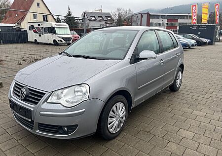 VW Polo Volkswagen IV Comfortline 1.4 L Tüv-Neu